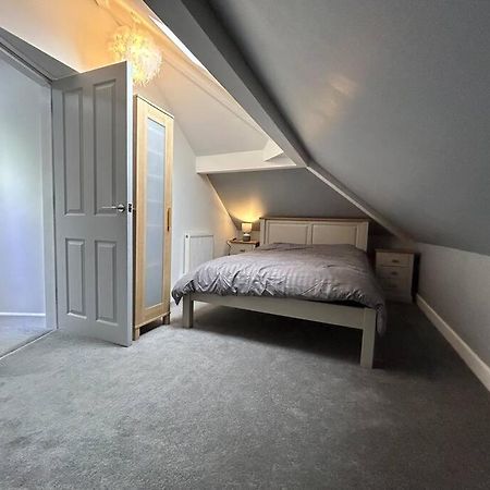 Fresh & Spacious House Rhyl Esterno foto