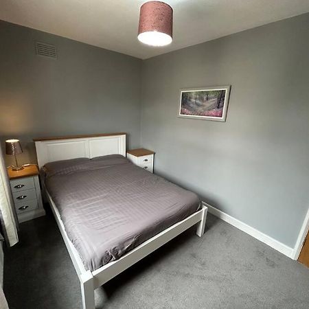 Fresh & Spacious House Rhyl Esterno foto
