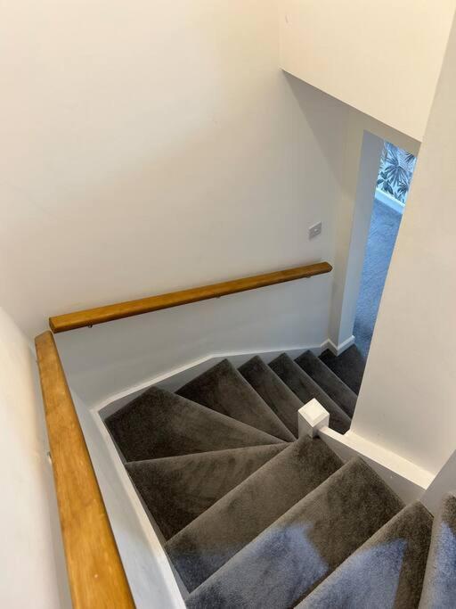 Fresh & Spacious House Rhyl Esterno foto