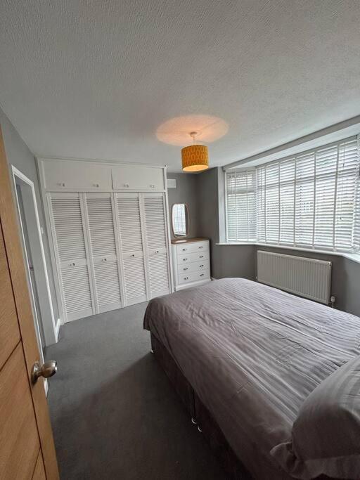 Fresh & Spacious House Rhyl Esterno foto