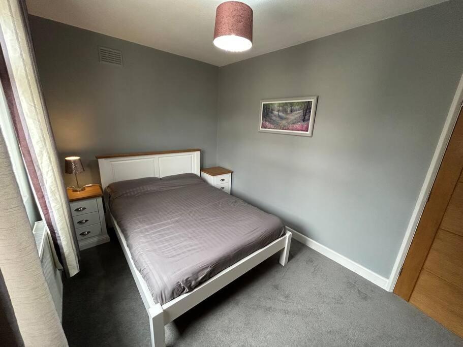 Fresh & Spacious House Rhyl Esterno foto