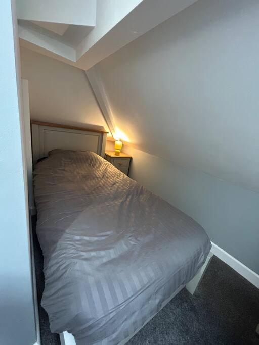 Fresh & Spacious House Rhyl Esterno foto